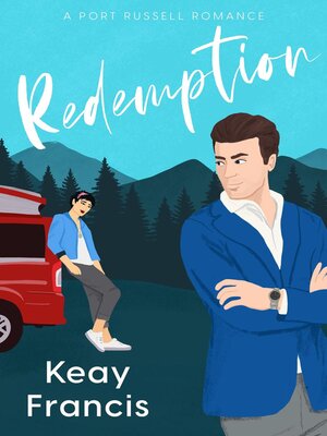 cover image of Redemption